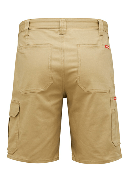 Hard Yakka Basic Stretch Drill Cargo Short (Y05067)