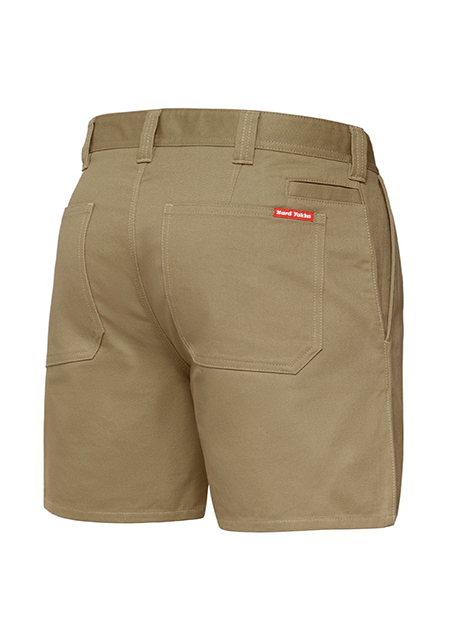 Hard yakka work shorts on sale