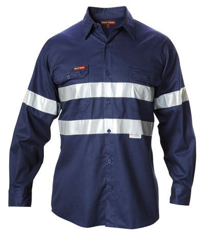 High visibility 2025 dress shirts