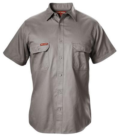 Hard yakka deals drill shorts