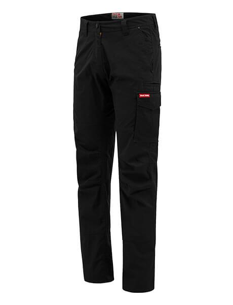 Womens black cargo deals work pants