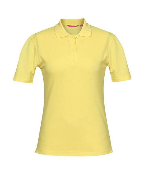 Jb's Ladies 210 Polo (2LPS)