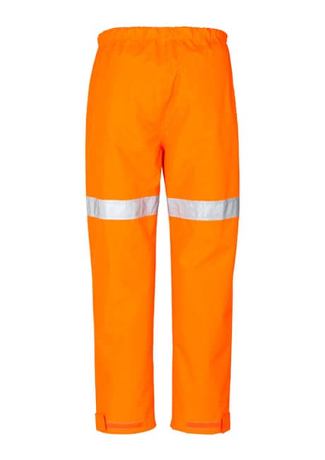 Syzmik Mens Hi Vis Taped Storm Pant (ZJ352)