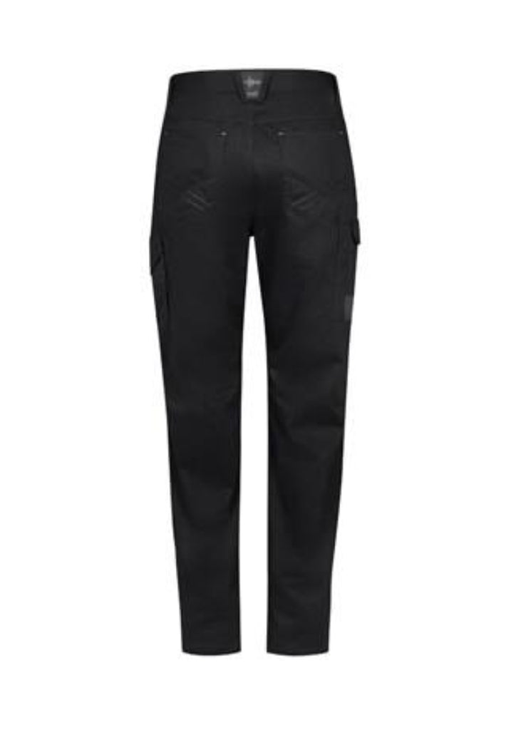 Syzmik Mens Summer Cargo Pant (Regular) (ZP145R)