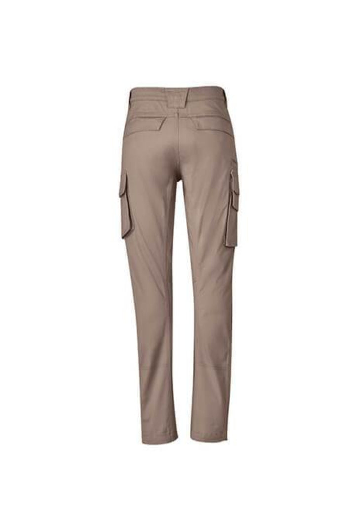 Syzmik Mens Streetworx Curved Cargo Pant (ZP360)