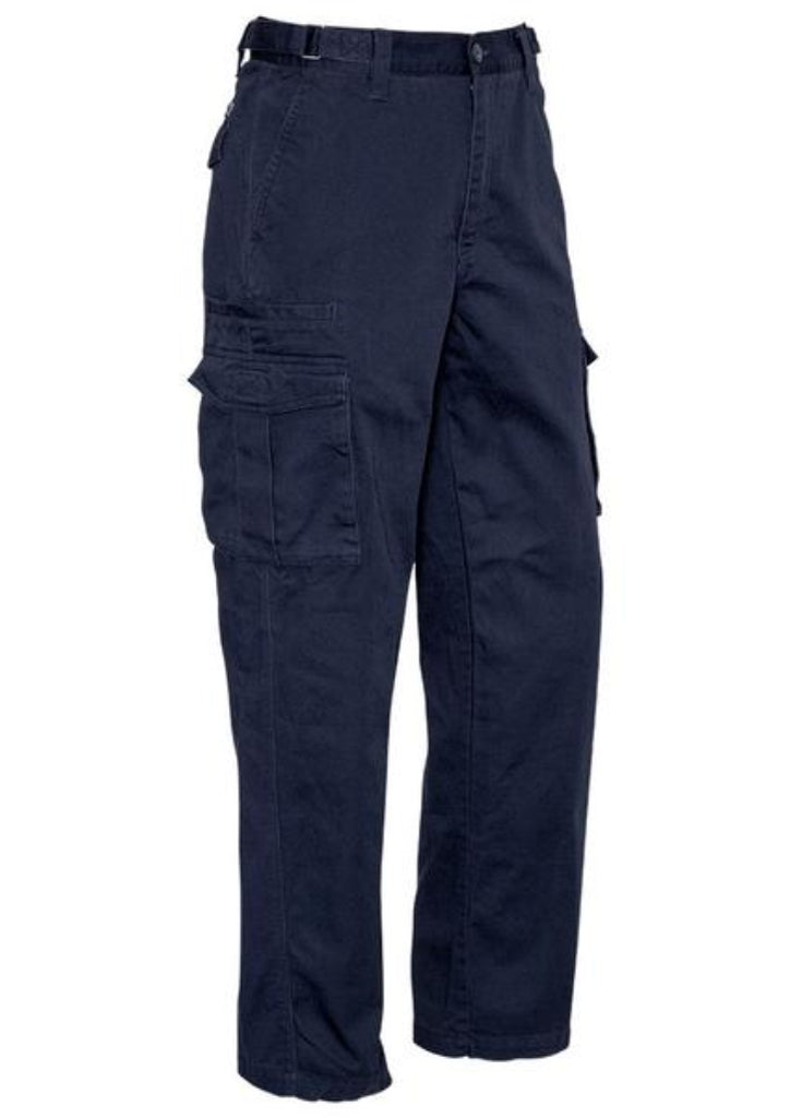 Syzmik ZP501  Basic Cargo Gents  Pants