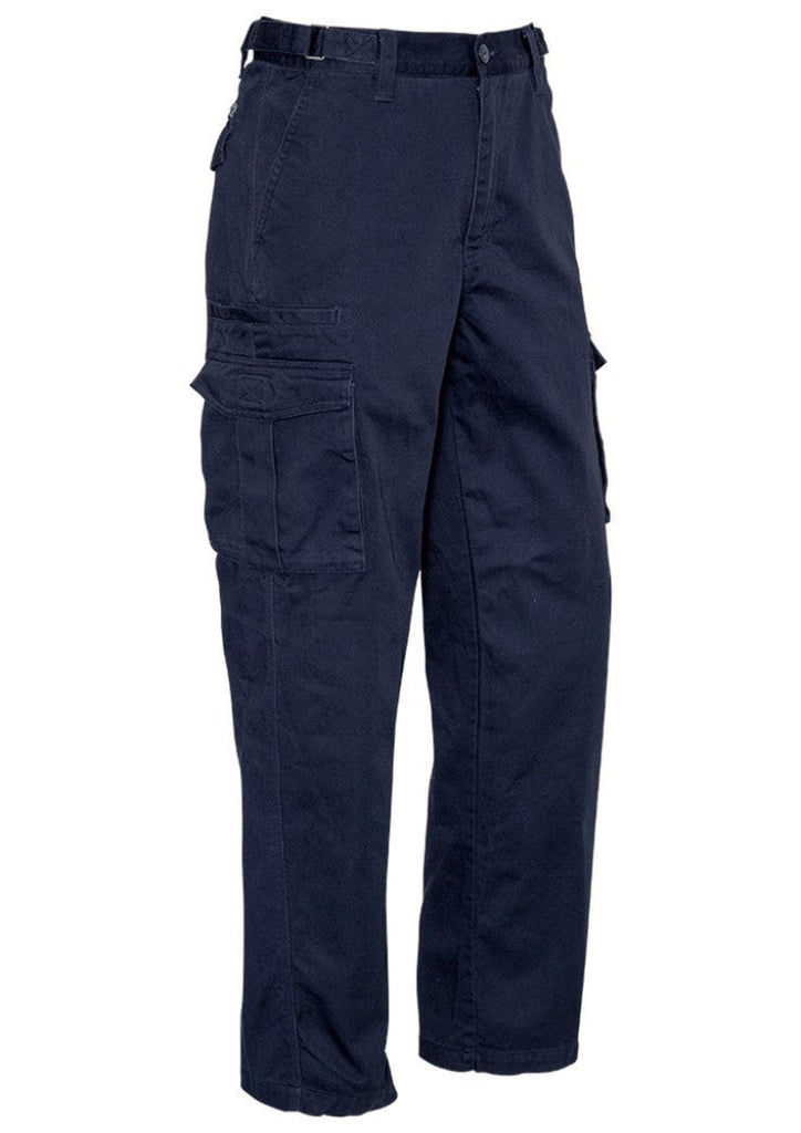 Syzmik Basic Cargo Pants Stout (ZP501S)