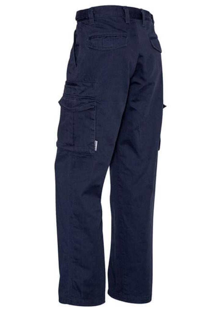 Syzmik Basic Cargo Pants Stout (ZP501S)