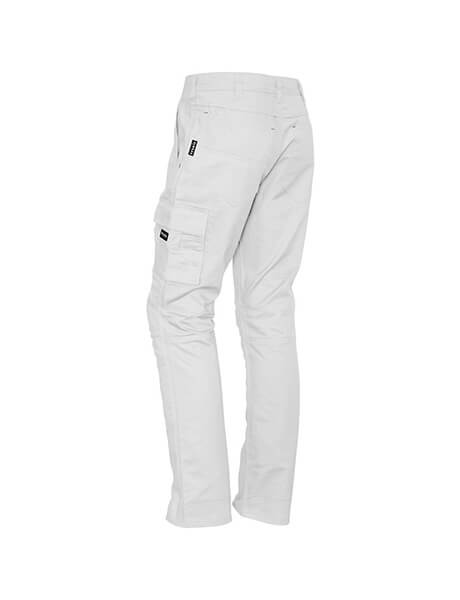 Syzmik Mens Rugged Cooling Cargo Pant (ZP504) – Workwear Direct
