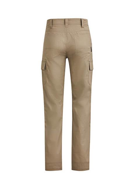 Syzmik Mens Lightweight Drill Cargo Pant (ZP505)