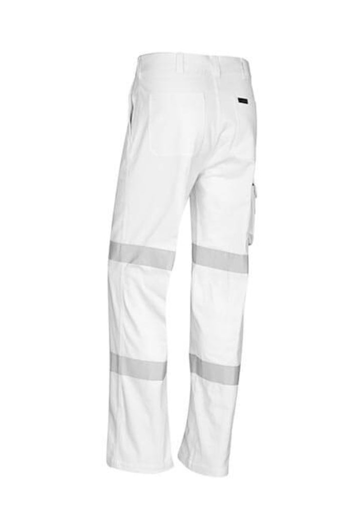 Syzmik  Mens Bio Motion Taped Pant (ZP920)