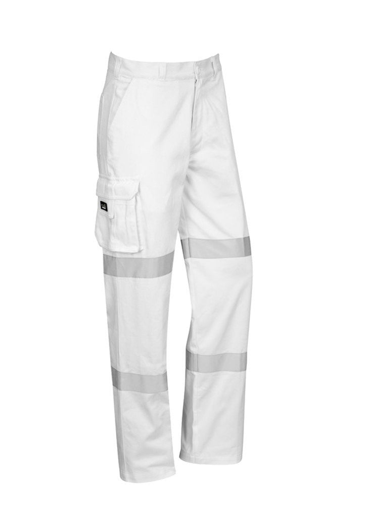 Syzmik  Mens Bio Motion Taped Pant (ZP920)