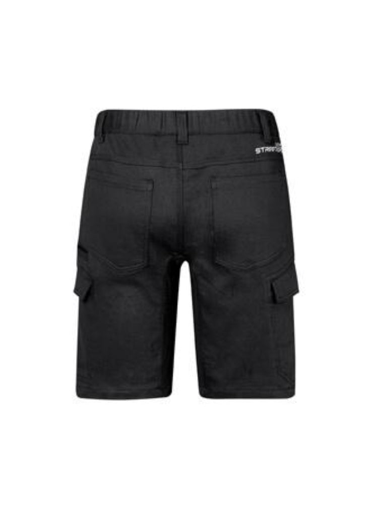 Syzmik Mens Streetworx Comfort Pant (ZP444)