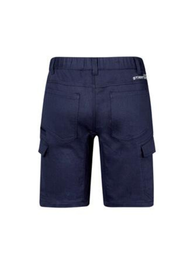 Syzmik Mens Streetworx Comfort Pant (ZP444)