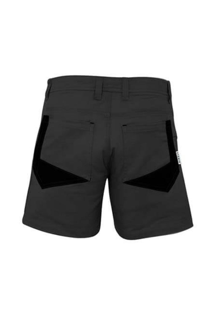Syzmik Mens Rugged Cooling Short(ZS507)