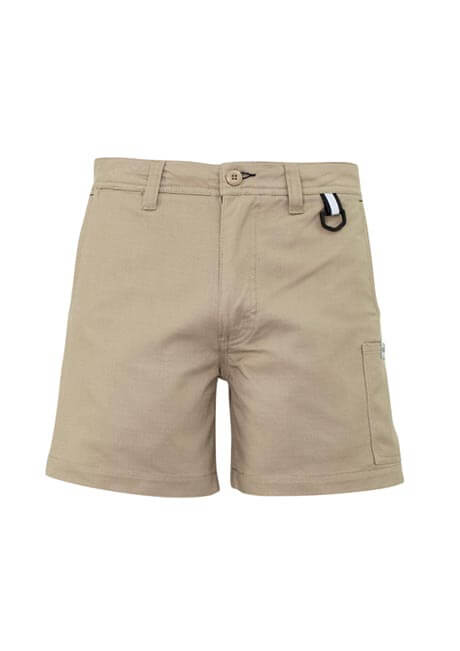 Syzmik Mens Rugged Cooling Short(ZS507)