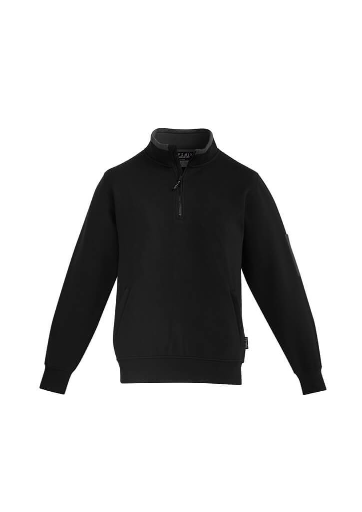 Fast and Free HR Tight 24\" Fleece S ブラック AURORA_FZ7593-060_PHSFM001-