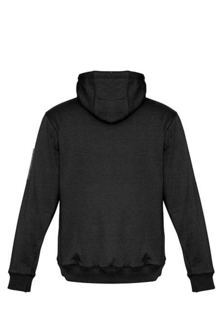 Syzmik Unisex Multi Pocket Hoodie (ZT467)