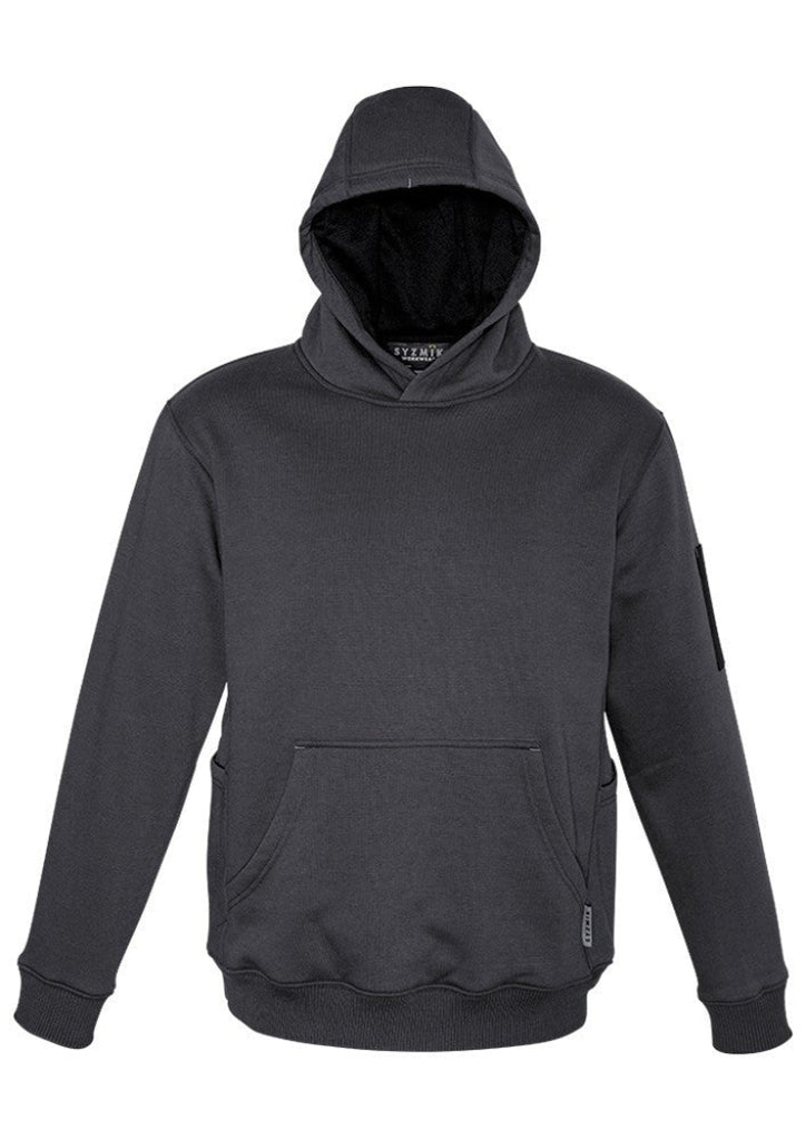 Syzmik Unisex Multi Pocket Hoodie (ZT467)