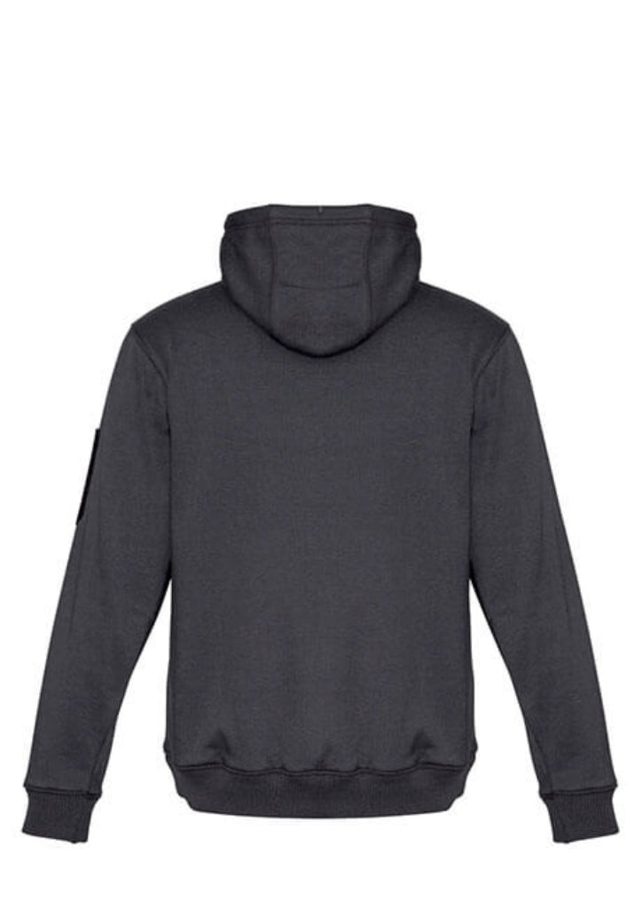 Syzmik Unisex Multi Pocket Hoodie (ZT467)