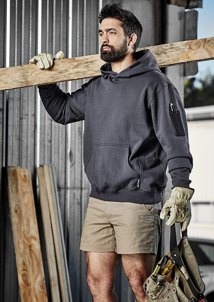 Hoodie with pockets deals