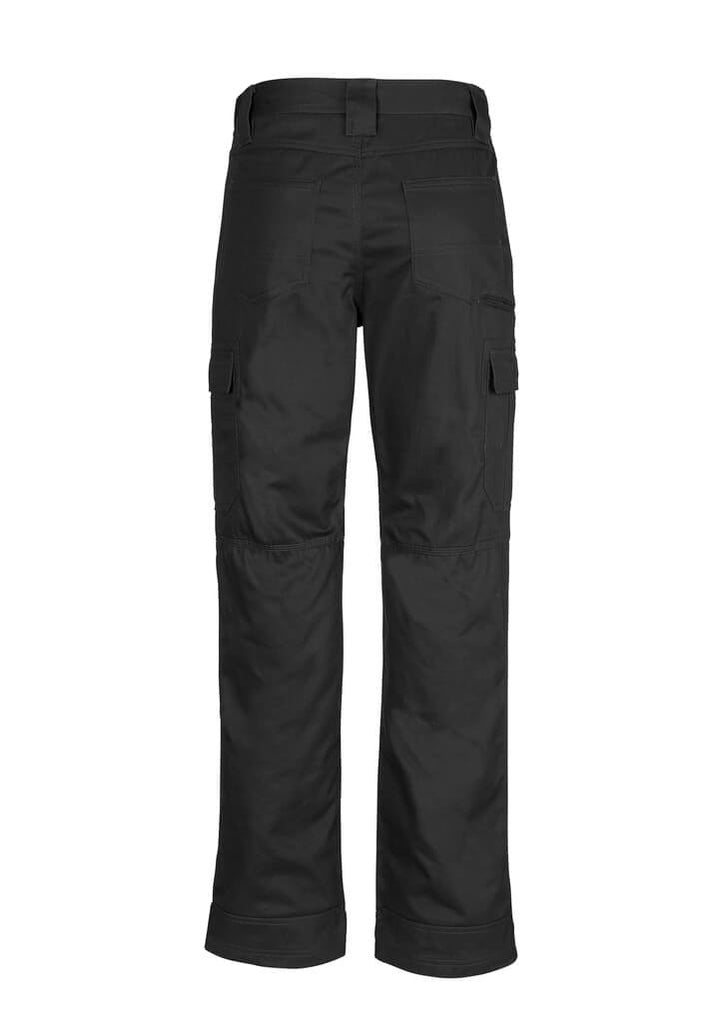 Syzmik Mens Midweight Drill Cargo Pant (ZW001S)