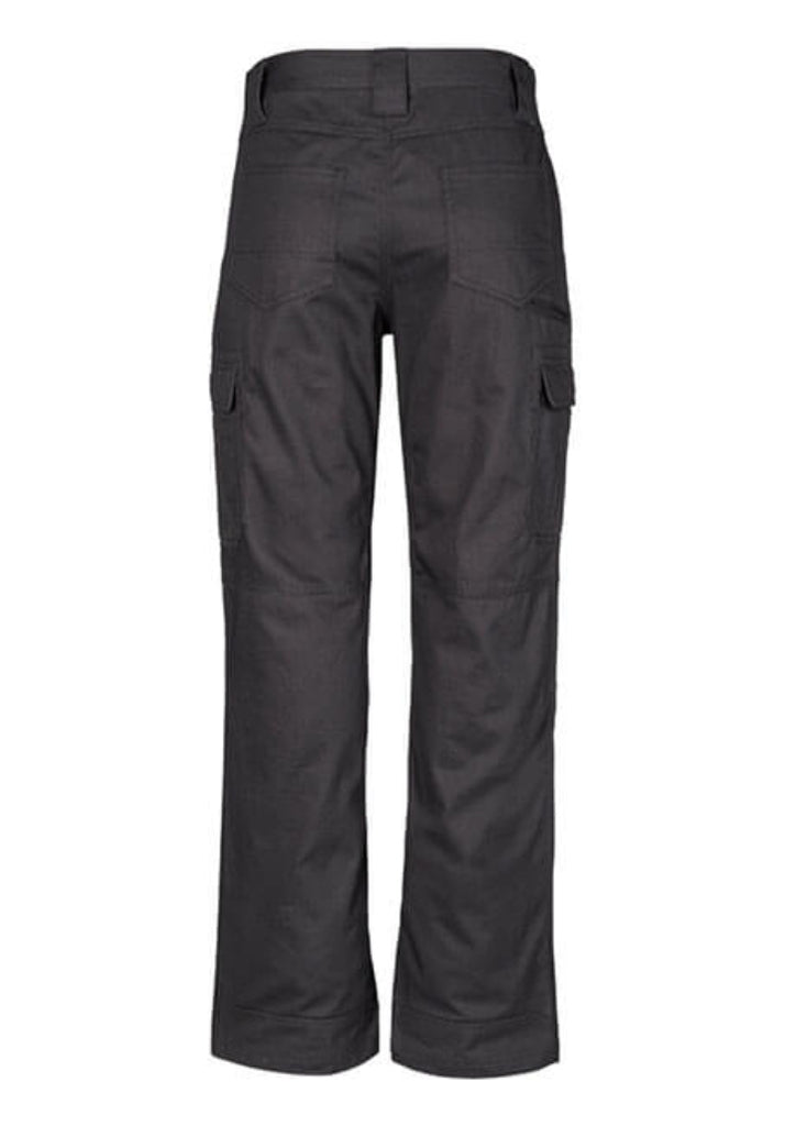 Syzmik Mens Midweight Drill Cargo Pant (ZW001)