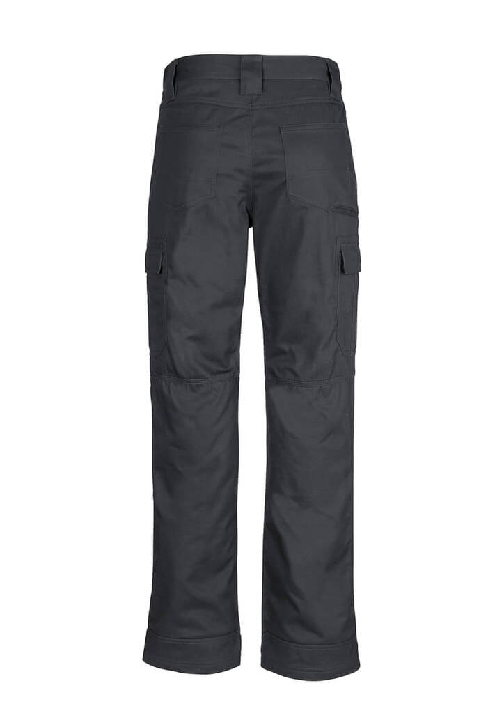 Syzmik Mens Midweight Drill Cargo Pant (ZW001S)