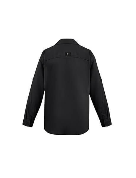 Syzmik Mens Outdoor L/S Shirt (ZW460)