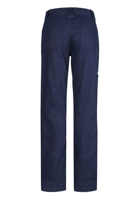 Syzmik Womens Plain Utility Pant (ZWL002)