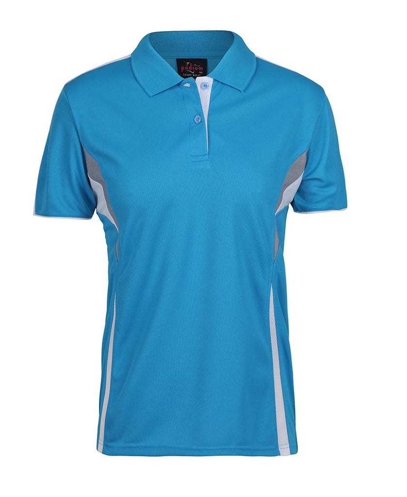 JB's Podium Ladies Cool Polo (7COP1)