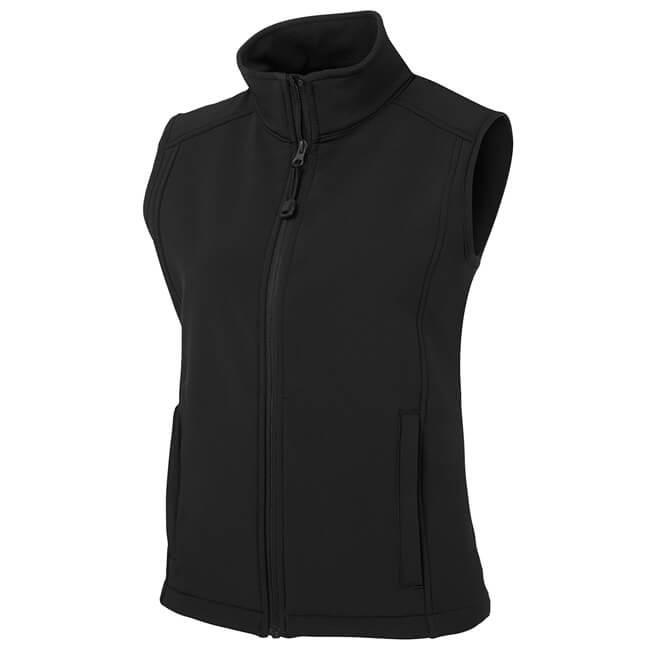 JB's Ladies Layer Vest (3JLV1)