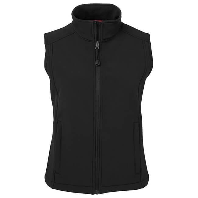 JB's Ladies Layer Vest (3JLV1)