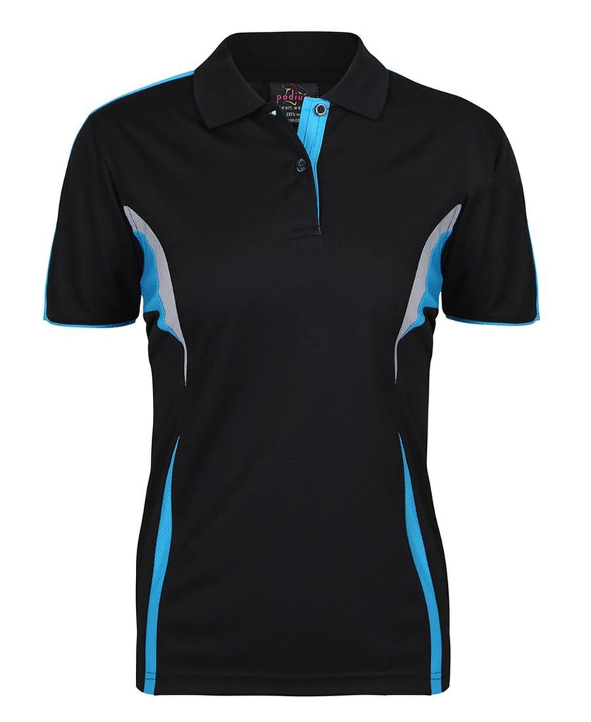 JB's Podium Ladies Cool Polo (7COP1)