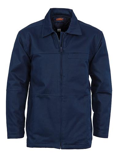 DNC Protector Cotton Jacket (3606) – Workwear Direct