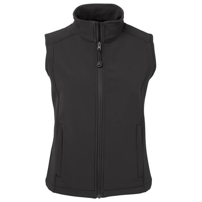 JB's Ladies Layer Vest (3JLV1)