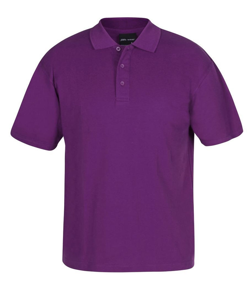 Jb's Adult 210 Polo  (210)