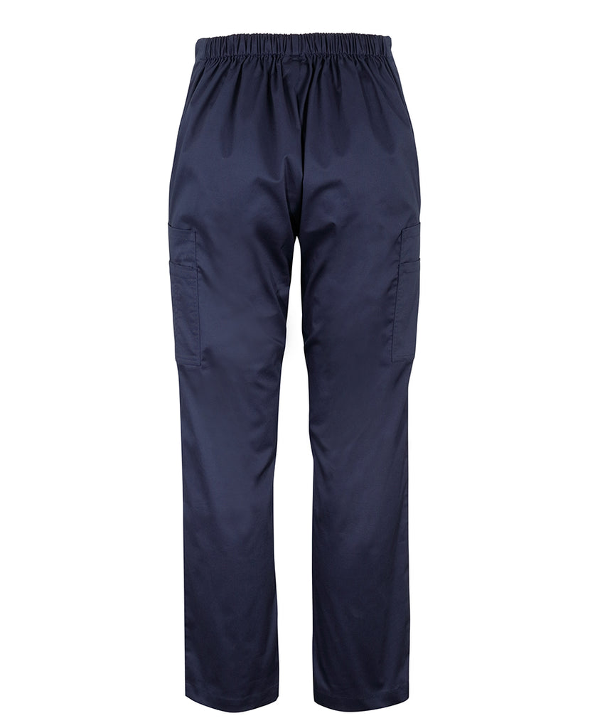 JB's Ladies Premium Scrub Cargo Pant(4SPP1)
