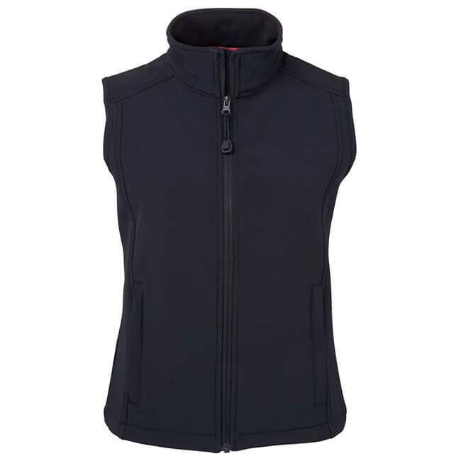 JB's Ladies Layer Vest (3JLV1)