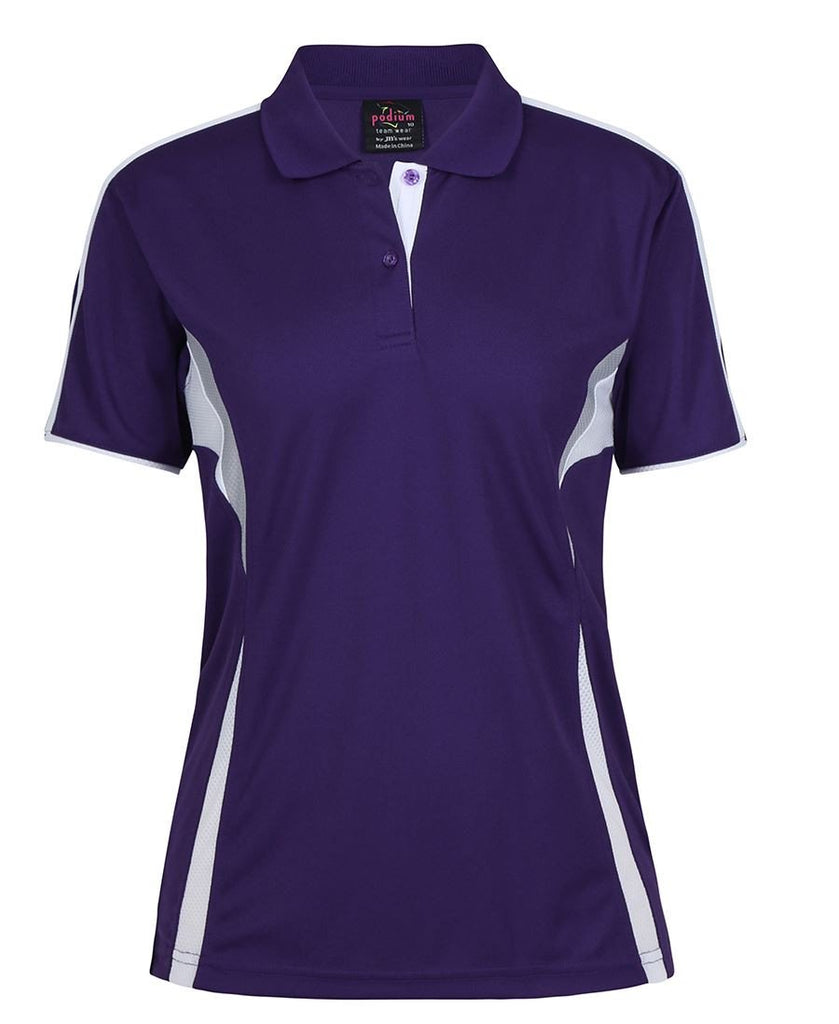 JB's Podium Ladies Cool Polo (7COP1)