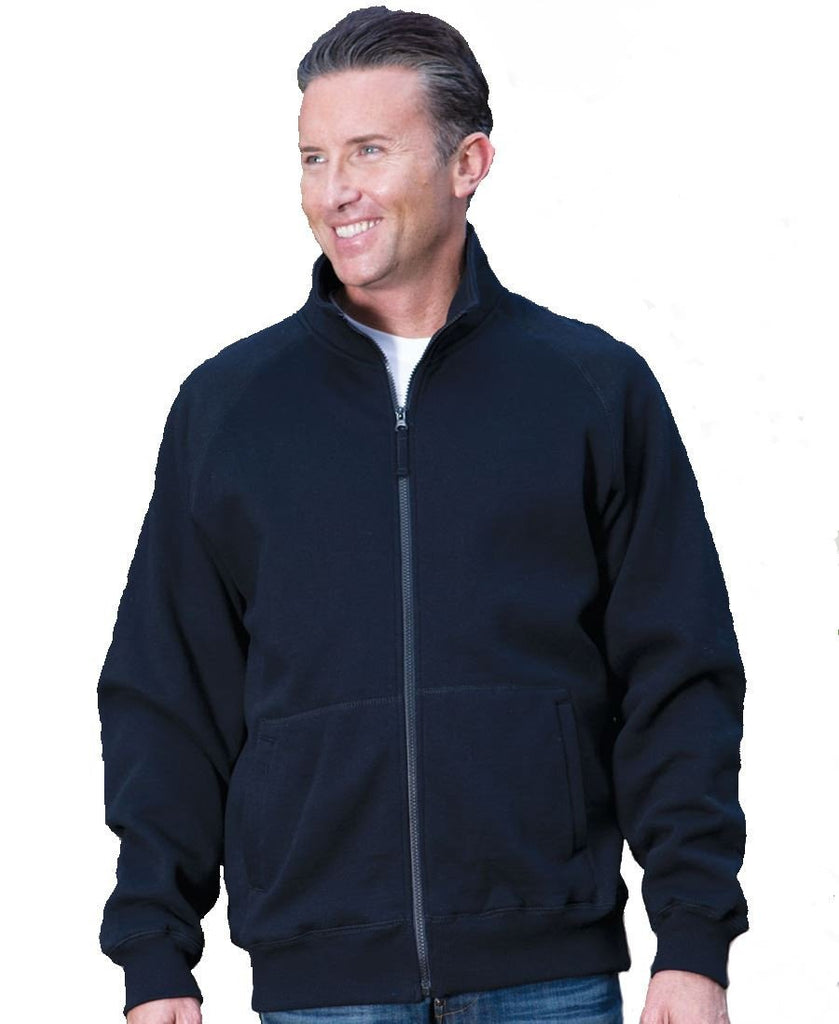 JB's Full Zip Fleecy (S3FF)