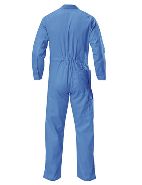 Hard Yakka Lightweight Cotton Drill Coverall  (Y00030)