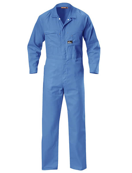 Hard Yakka Lightweight Cotton Drill Coverall  (Y00030)
