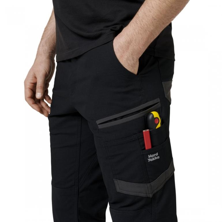 Hard Yakka Raptor Active Pant  (Y02441)