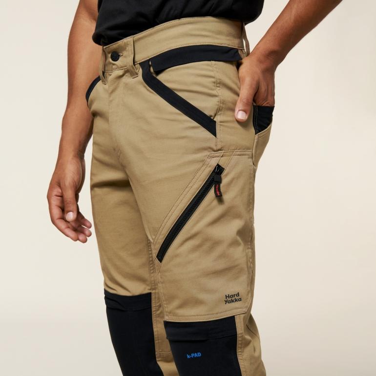 Hard Yakka Xtreme 2.0 Pant (Y02581)