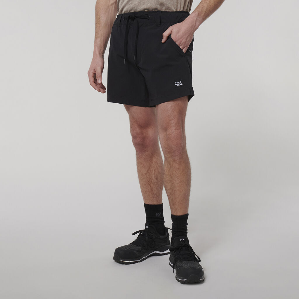 Hard Yakka X Range Short Short (Y05166) – Workwear Direct