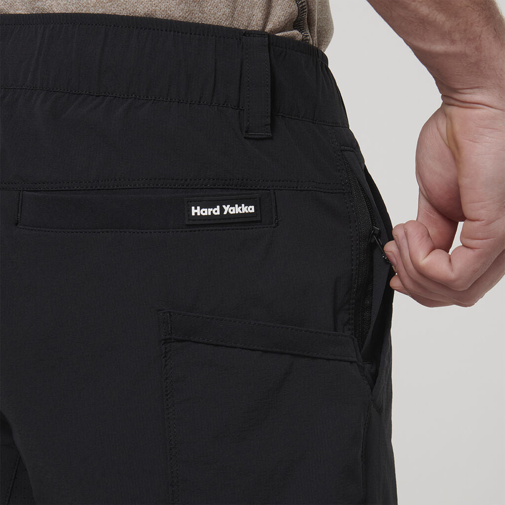 Hard Yakka X Range Short Short (Y05166)