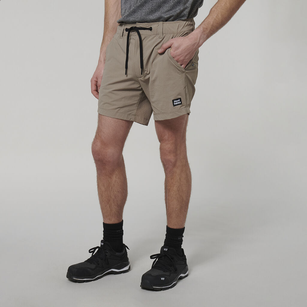 Hard Yakka X Range Short Short (Y05166) – Workwear Direct