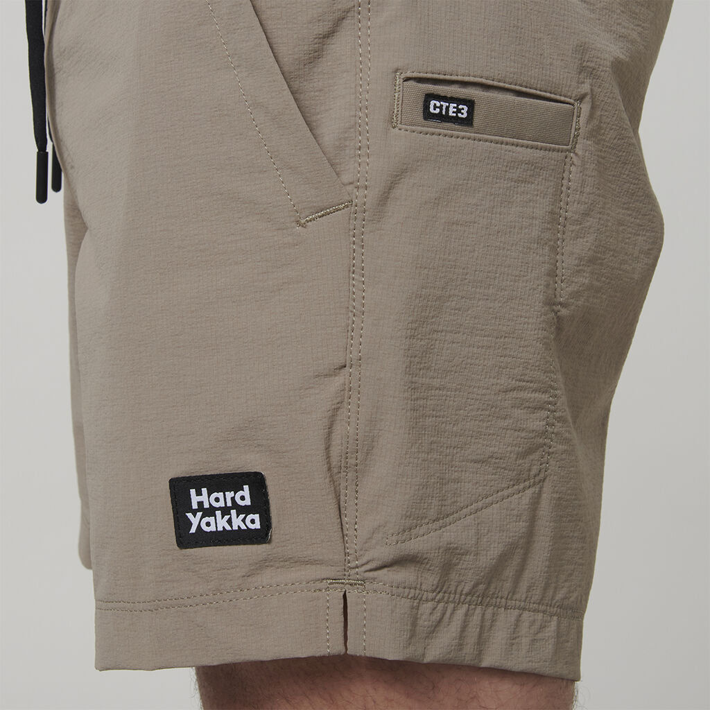 Hard Yakka X Range Short Short (Y05166) – Workwear Direct