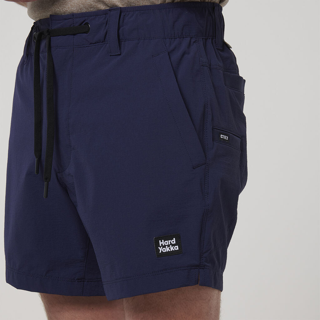 Hard Yakka X Range Short Short (Y05166) – Workwear Direct